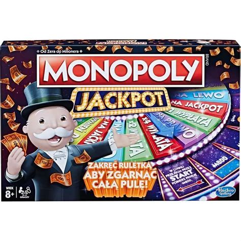 jackpot gra.
